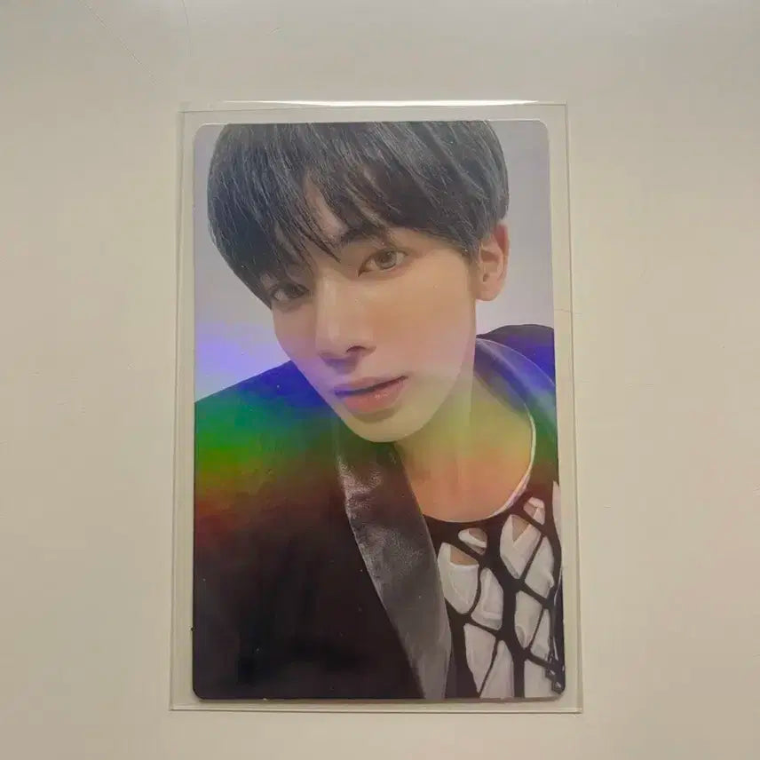 폭덤) 투바투 태현 쇼라 네쇼라 포카 양도 연준수빈범규휴닝카이럭드앨범솔로