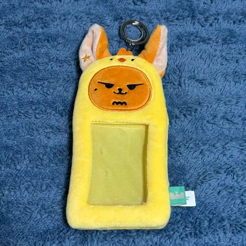 TXT 투바투 연준 뿔바투 황춘 카드홀더 단순개봉