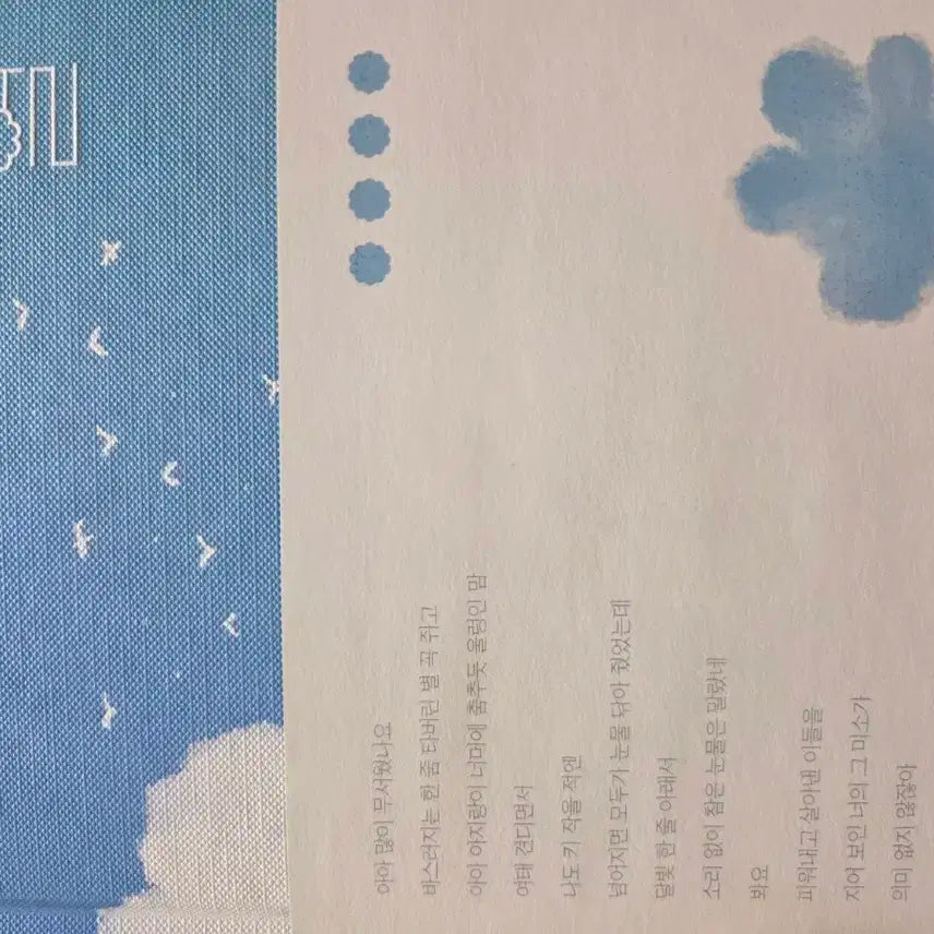 루시 LUCY 열 앨범