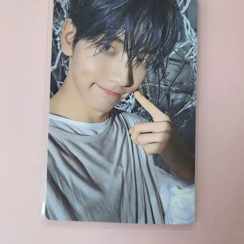 투바투 생츄어리 세비어 수빈