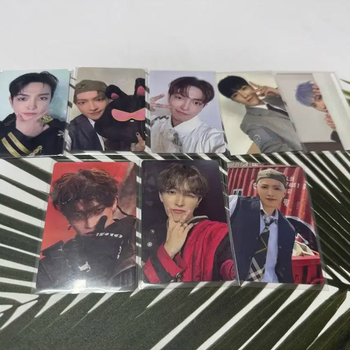 에이티즈 포카 양도