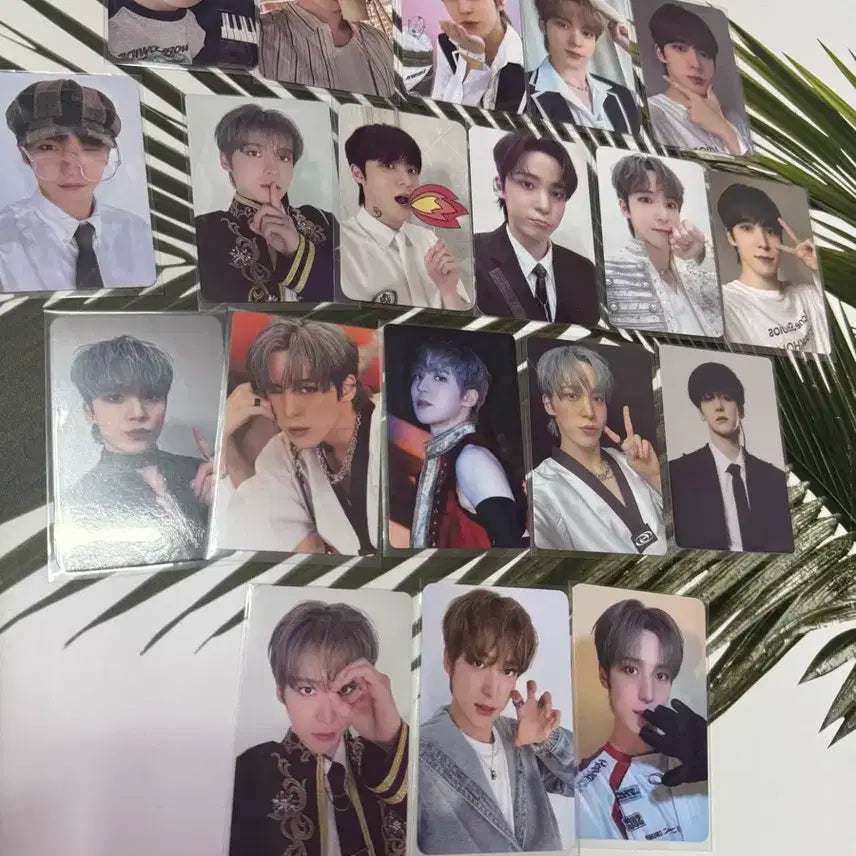 에이티즈 포카 양도