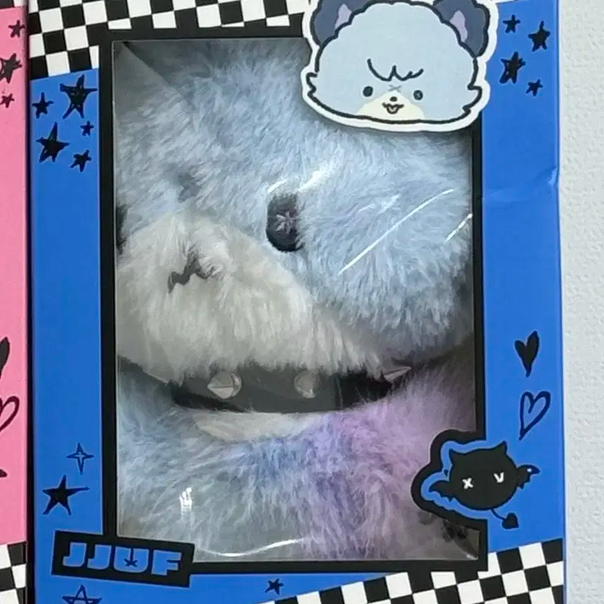 엑디즈 쭈프 주연 미개봉