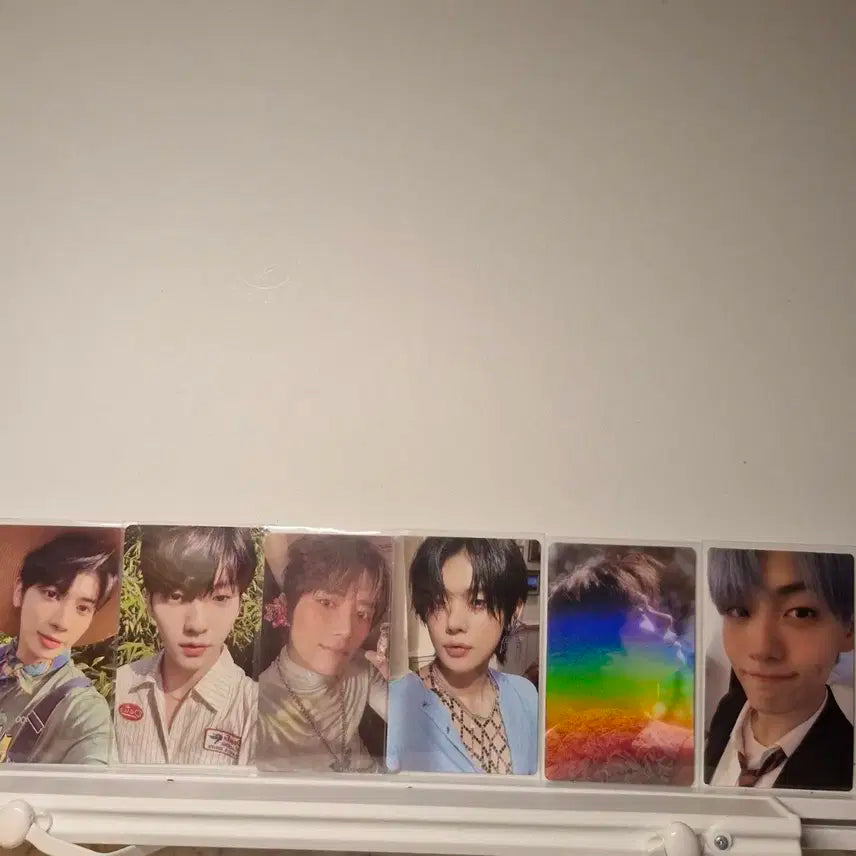 투모로우바이투게더 포카 일괄