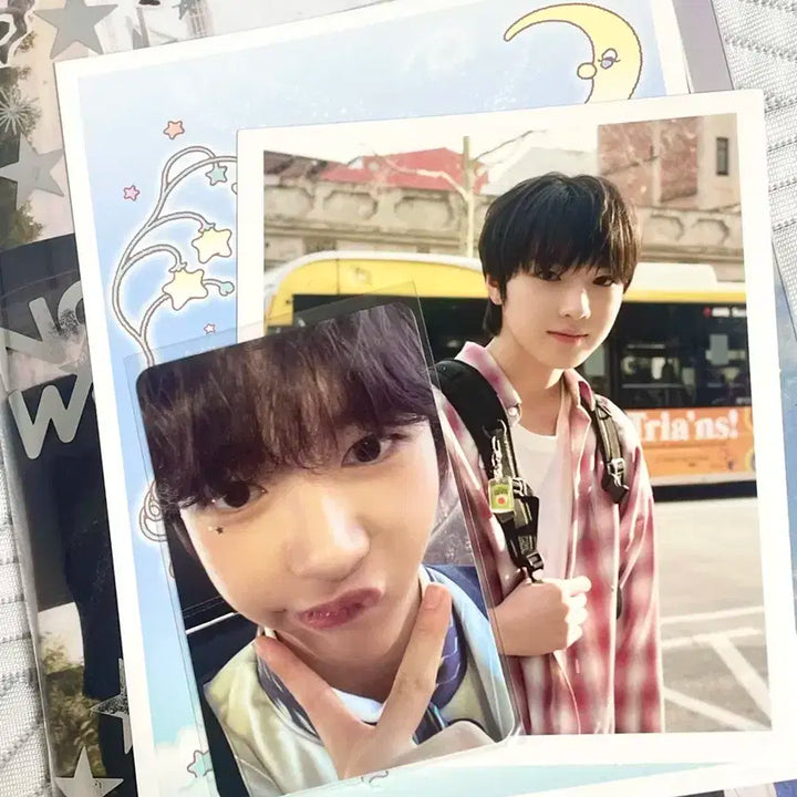 엔시티위시 wish 위시 앨범 포토북 판매