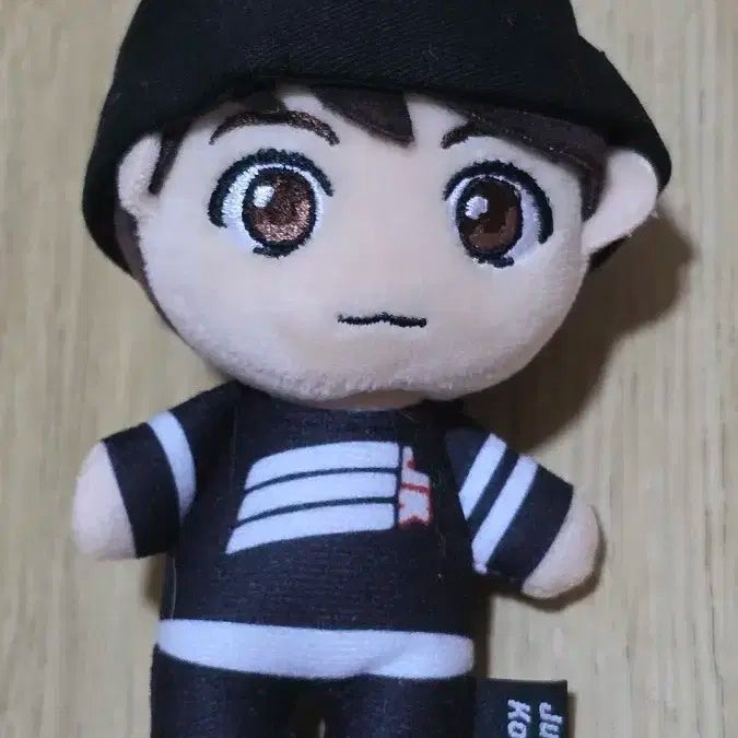 방탄소년단 정국 인형 봉제인형 키링