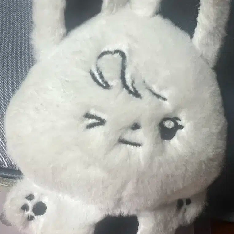 제베원 성한빈 인형 10cm