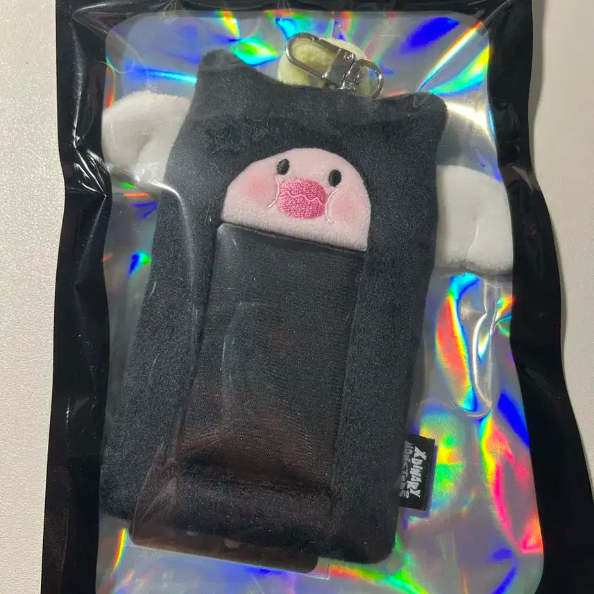 엑디즈 엑몬즈 가온 지덕 포카홀더