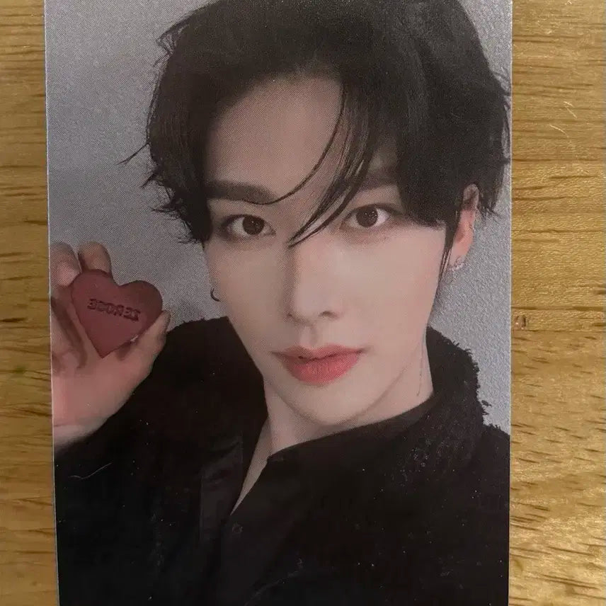 리키 쿠키 포카