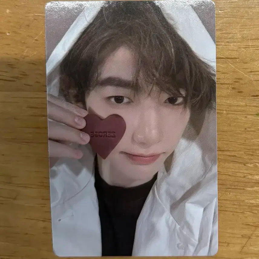 하오 쿠키 포카