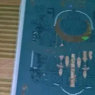 드림캐쳐 키노 키트 앨범 피리 &왓   &보카 미개봉앨범