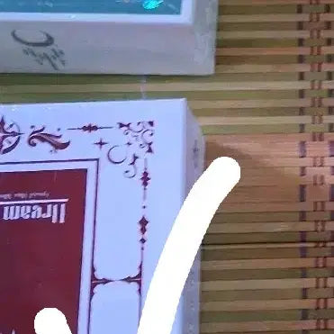 드림캐쳐 키노 키트 앨범 피리 &왓   &보카 미개봉앨범