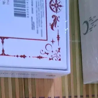 드림캐쳐 키노 키트 앨범 피리 &왓   &보카 미개봉앨범