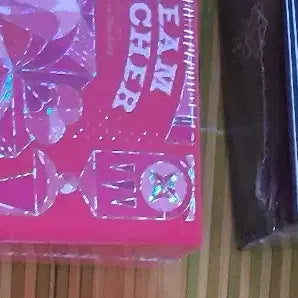 드림캐쳐 키노 키트 앨범 피리 &왓   &보카 미개봉앨범