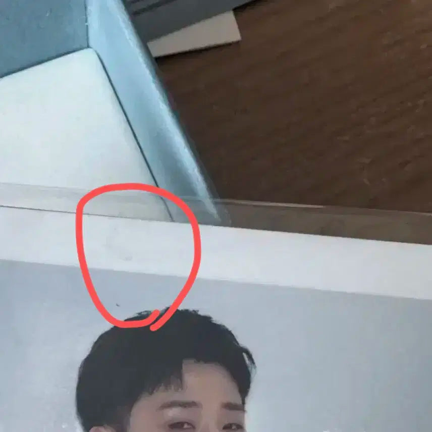 인피니트 성규 샤인 앵콜 콘서트 키트