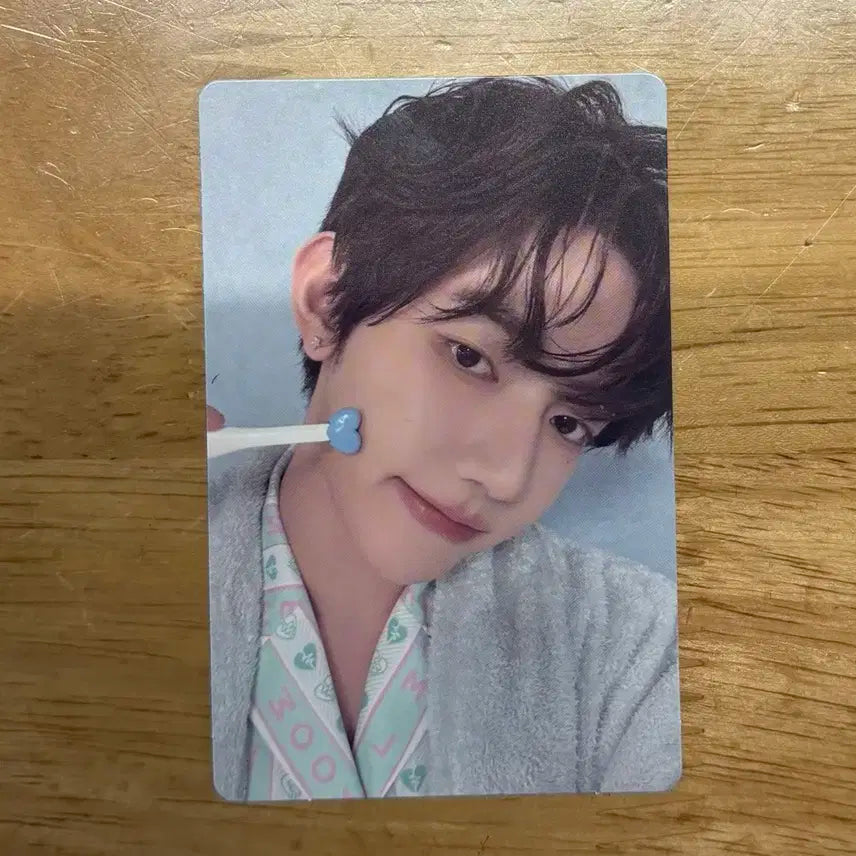 하오 블루파라다이스 포카