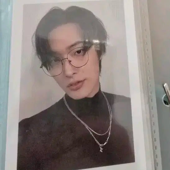 에이티즈 golden hour 3 민기