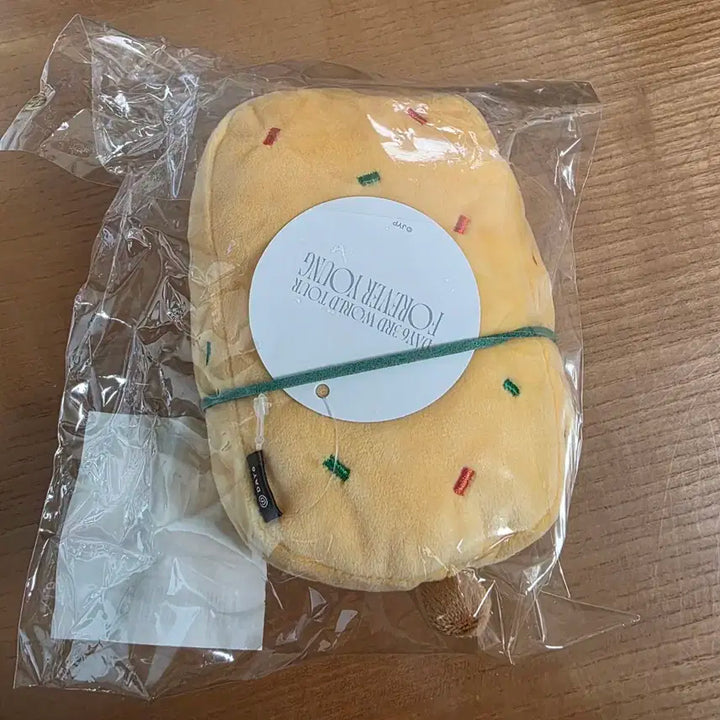 데이식스 포에버영 부산 엠디 데니멀즈 코스튬