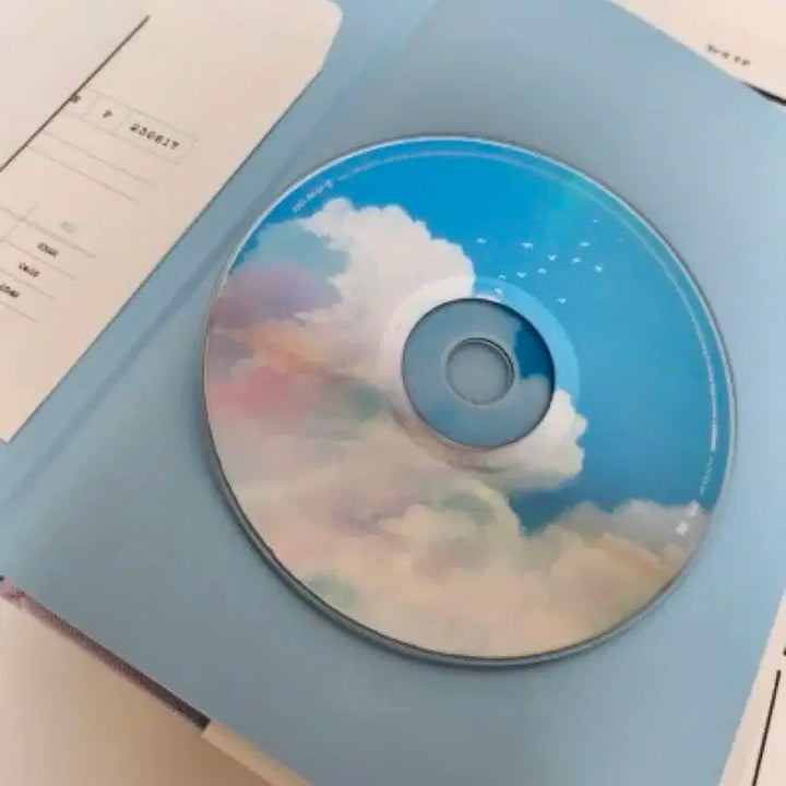 루시 열 앨범 cd