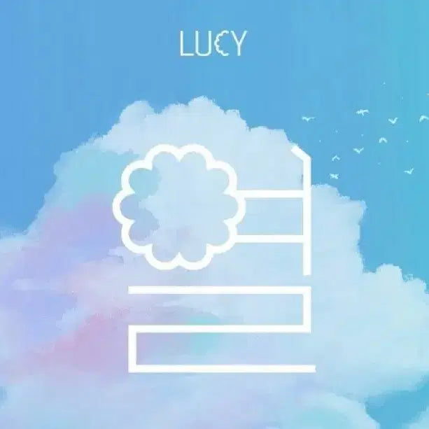 루시 열 앨범 cd