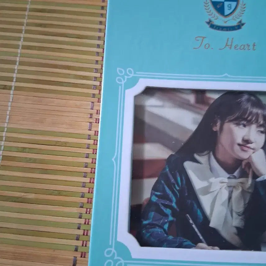 프로미스나인 To Heart  투하트  미개봉앨범 일괄판매