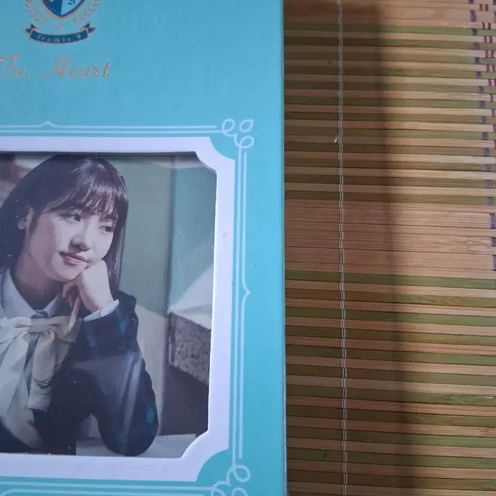 프로미스나인 To Heart  투하트  미개봉앨범 일괄판매