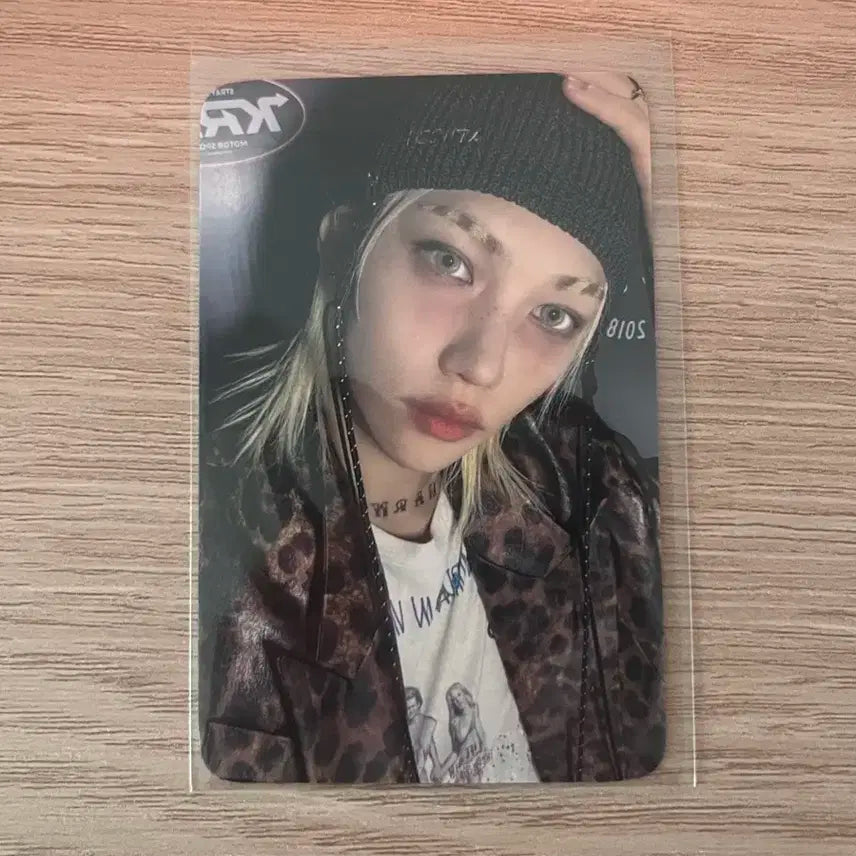 스트레이키즈 스키즈 필릭스 카르마 포카