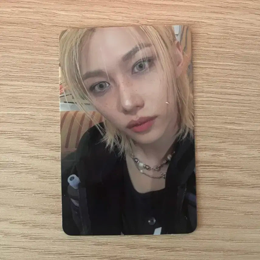 스트레이키즈 스키즈 필릭스 포카