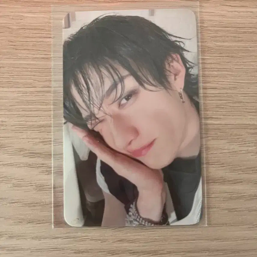 스트레이키즈 스키즈 방찬 포카