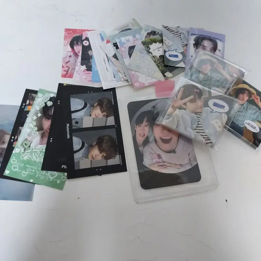 보이넥스트도어 비공굿 일괄로 양도해용