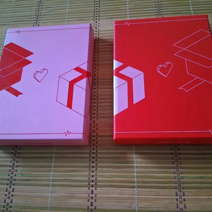 프로미스나인To. Day 투데이개봉 앨범 풀세트일괄