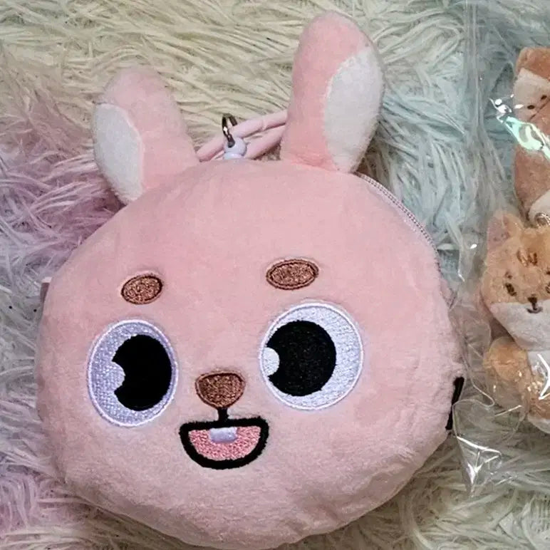 [새상품] 데이식스 피날레 md 데니멀즈 릴패스 파우치 pil 원필 필끼