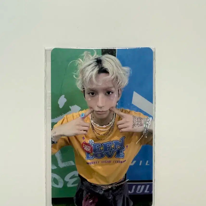 엑스디너리히어로즈 엑디즈 오드 썸머콘 3만원 이상 포카 포토카드 양도