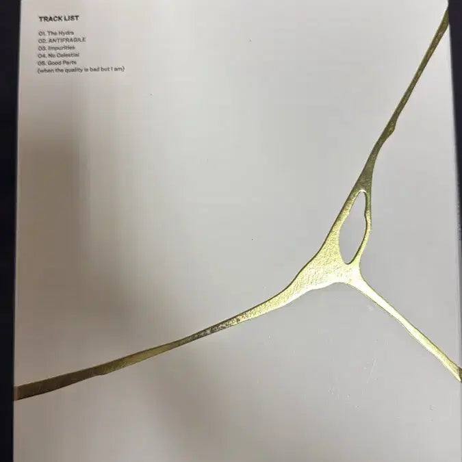 르세라핌 앨범 ANTIFRAGILE