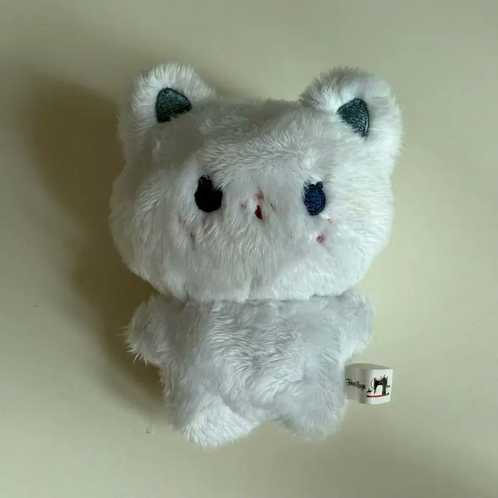 스트레이키즈 필릭스 인형 뽁냥이 입없뽁