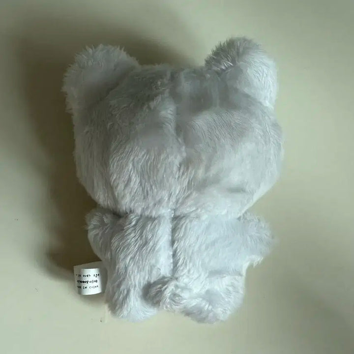 스트레이키즈 필릭스 인형 뽁냥이 입없뽁