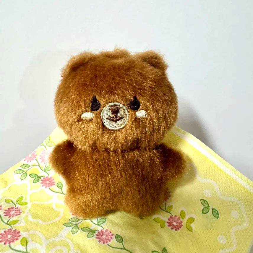 데이식스 데니멀즈 데멀 방 성진 인형