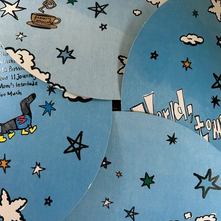 엔시티 마크 개봉 앨범 양도