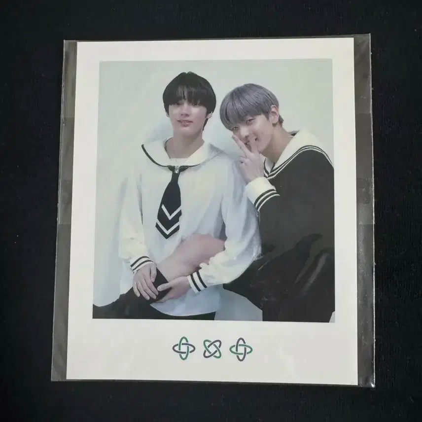 투바투 세불밤 럭드 폴라 미개봉 수빈 휴닝카이 유닛 껌딱지즈