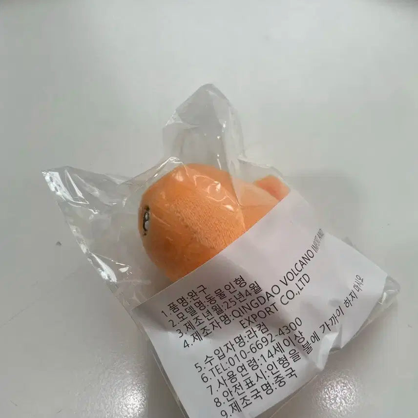 보이넥스트도어 이한 비공식인형 금한이