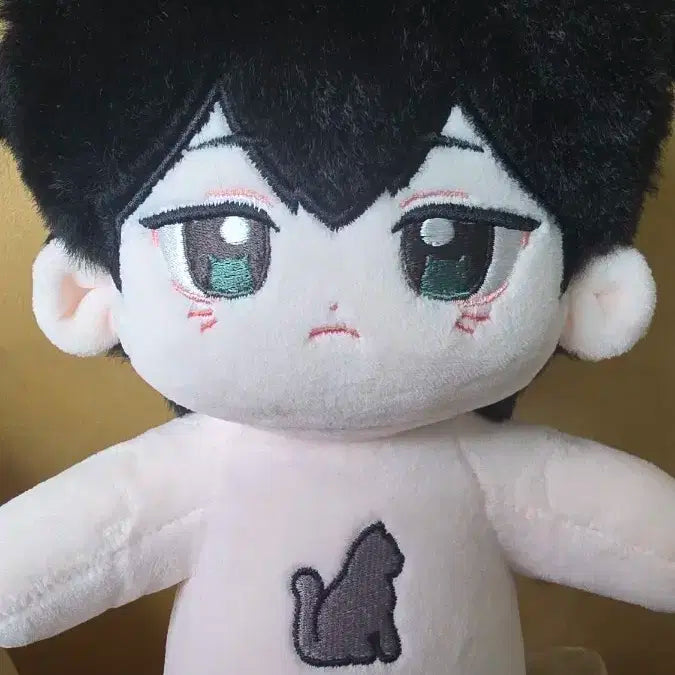 하민이 인형 판매합니다