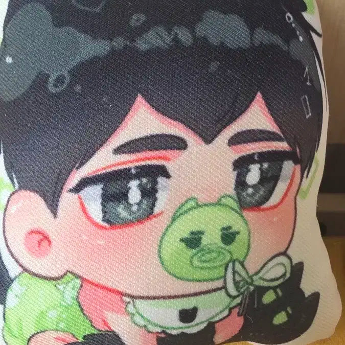 하민 쿠션인형  판매합니다