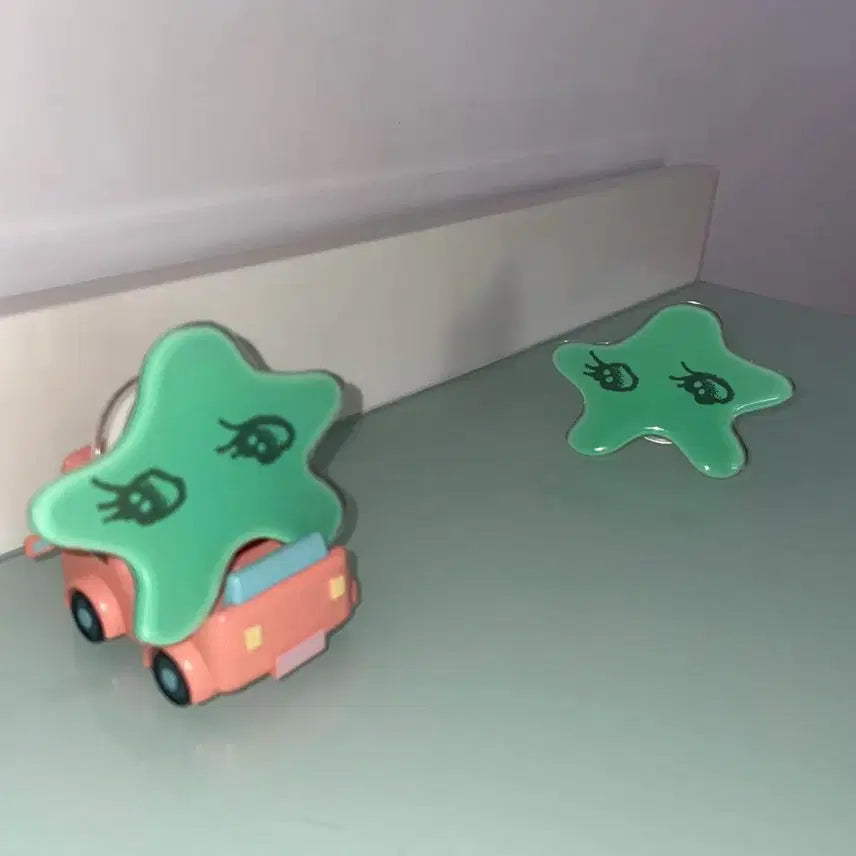 엔시티위시 위츄 그립톡