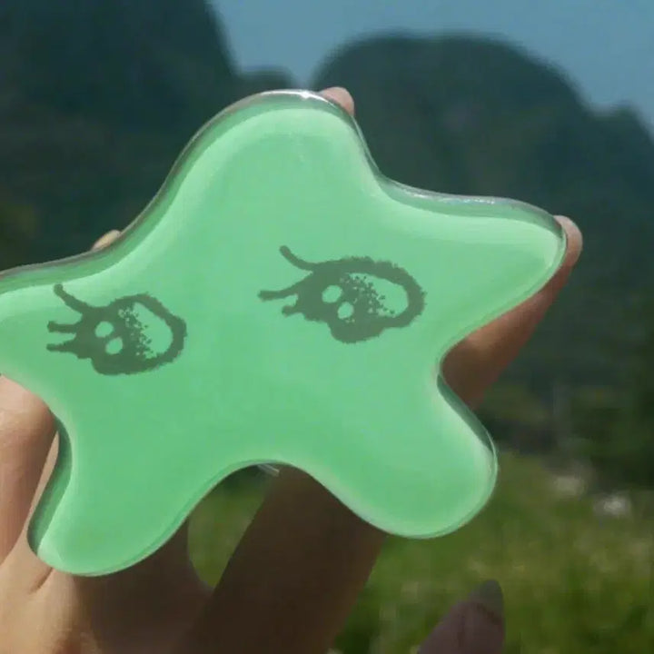 엔시티위시 위츄 그립톡