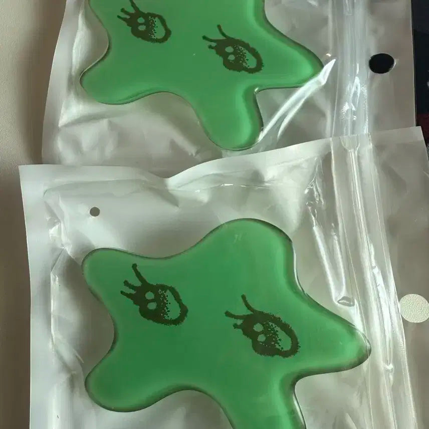 엔시티위시 위츄 그립톡