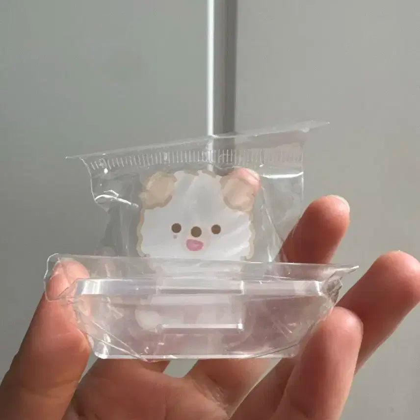 데이식스 집 팝업 아크릴 돈 day6 zip