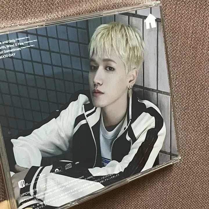 보넥도 리우 and 앨범