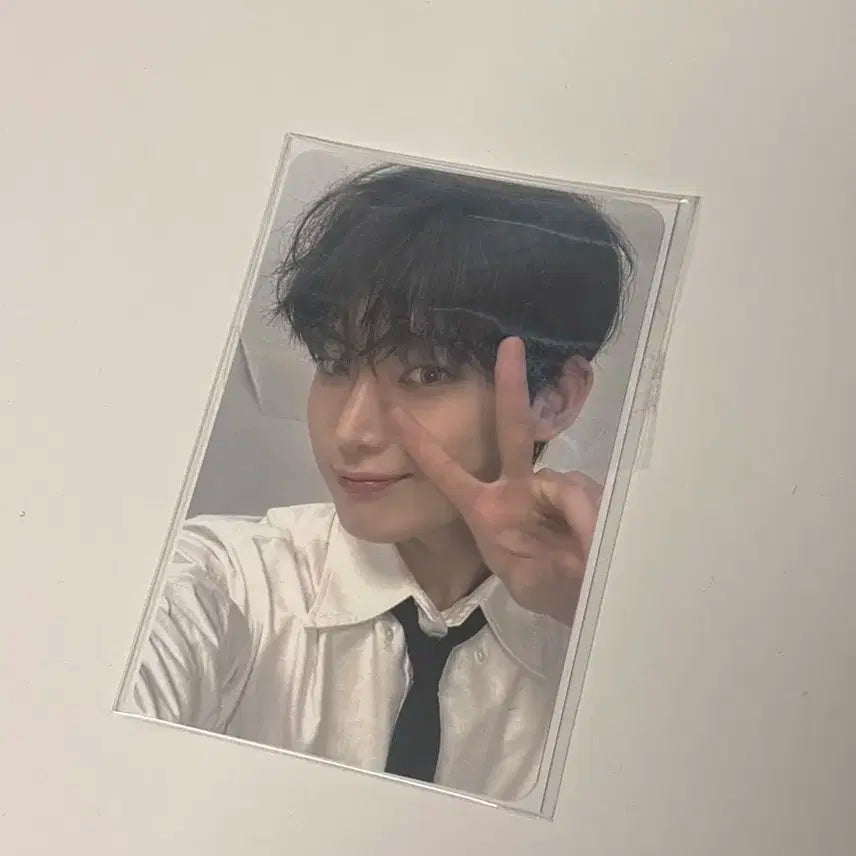 엔하이픈 선우 vr 이머전 콘서트