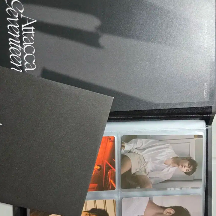 아타카 캐럿반 원우