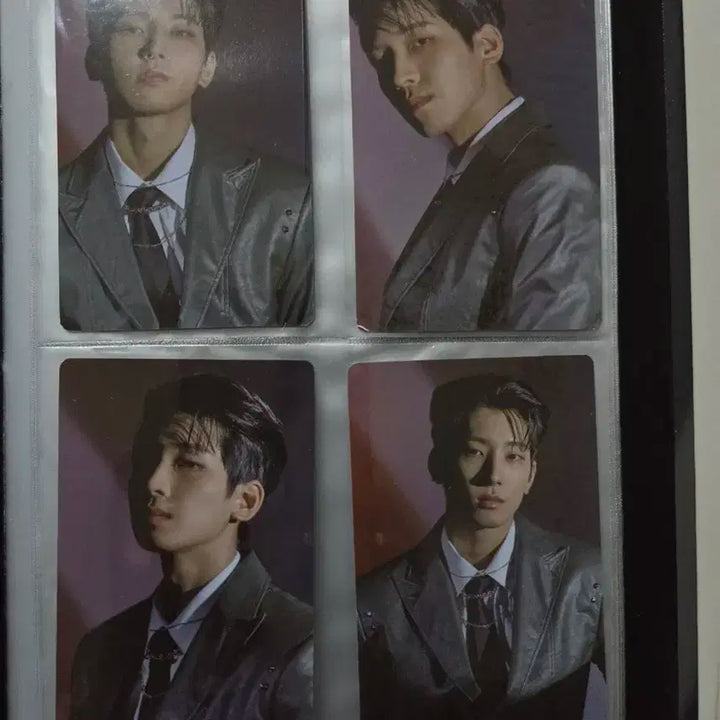 아타카 캐럿반 원우